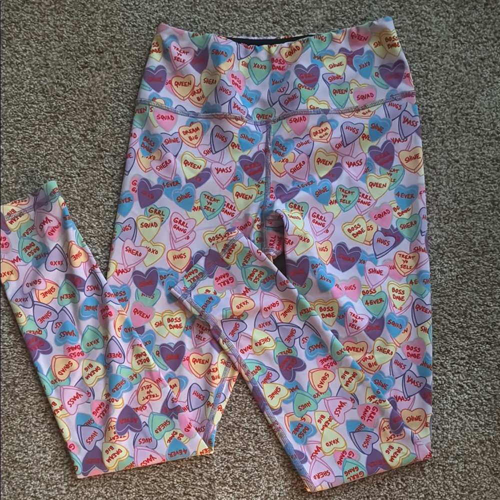 Kali by Miami Fitwear Leggings - Medium
